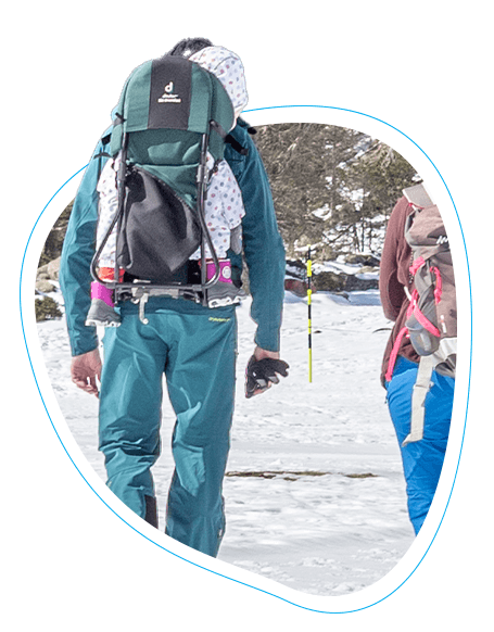 semaine crazy cauterets promo npy