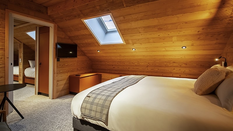 mercure loudenvielle peyragudes
