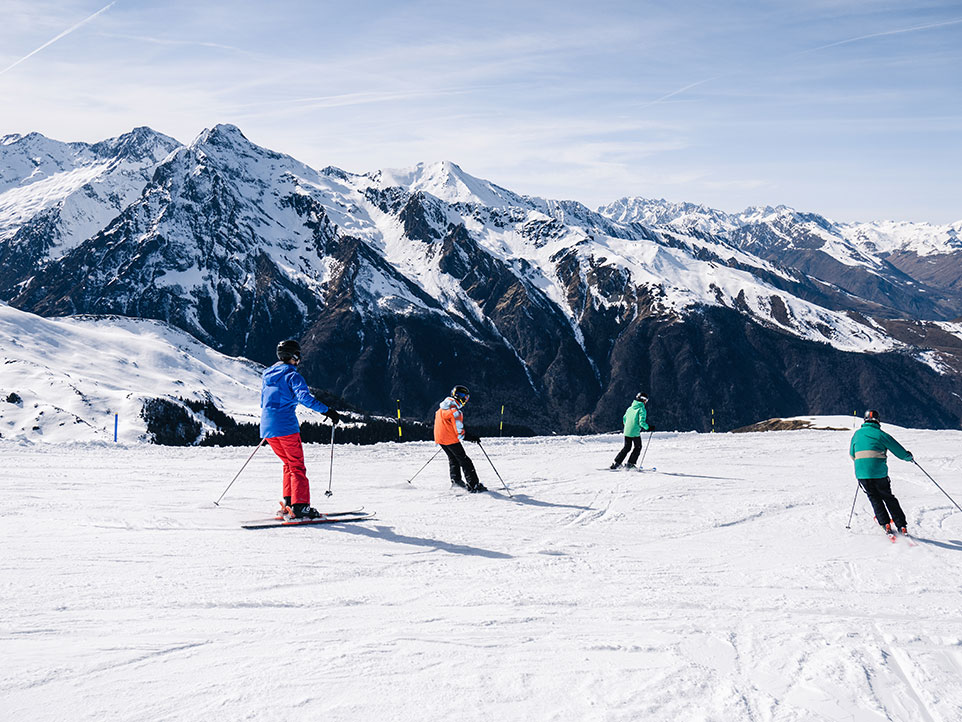 piste peyragudes blog