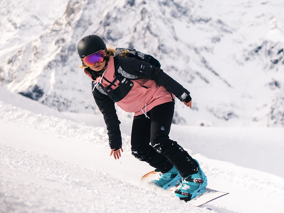 peyragudes nouveauté snowpark