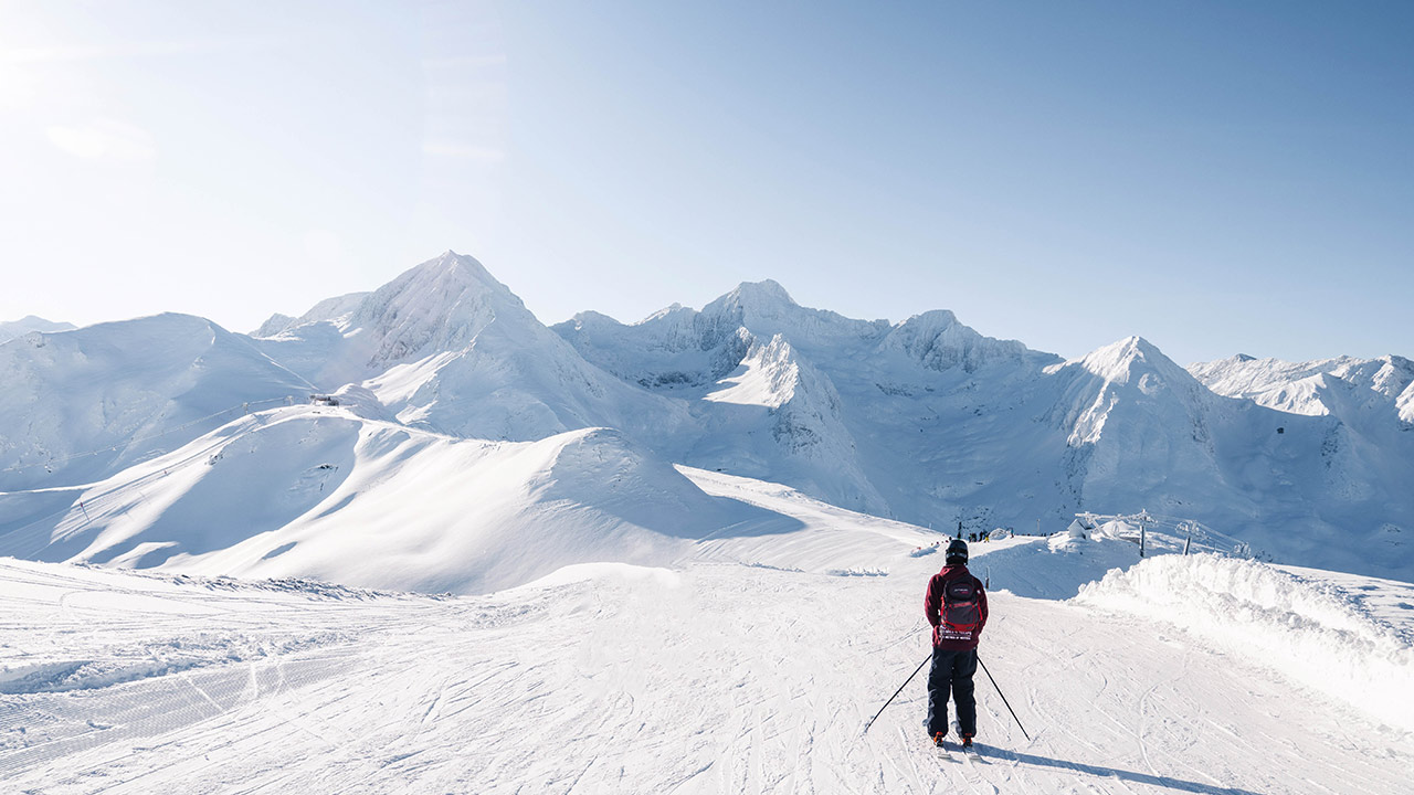 Peyragudes