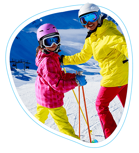 forfait ski debutant