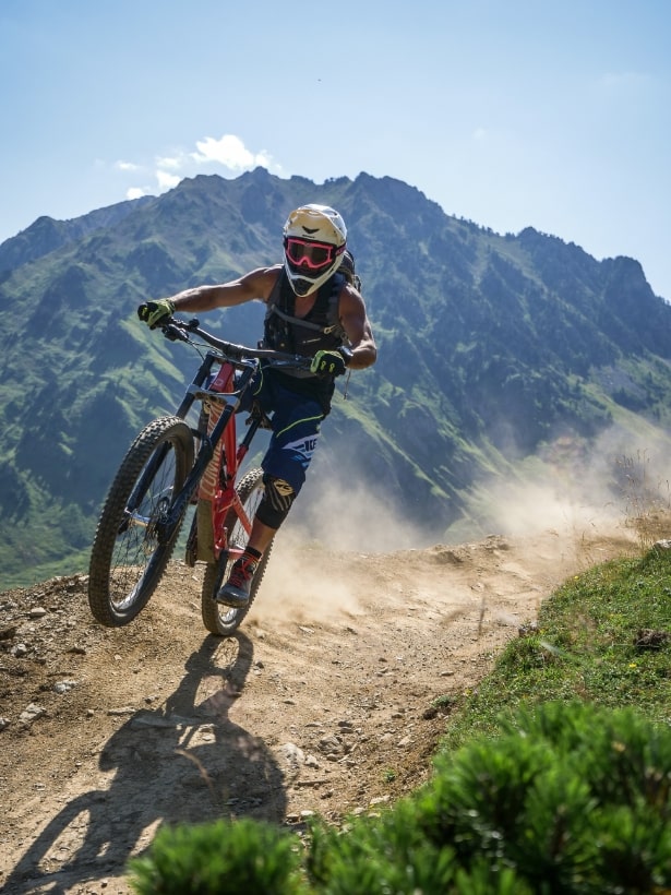 navette remonte pente au Grand-Tourmalet
