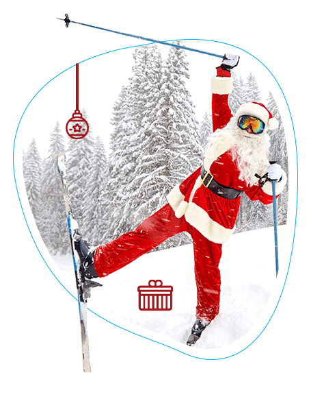 promo de Noël