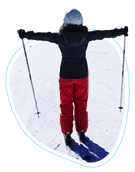 offre petite semaine ski pyrénées