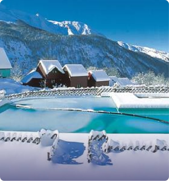 Découvrez tous les hébergements autour du Pic du Midi