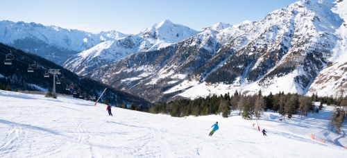 Achetez les forfaits de ski pour la station du Grand-Tourmalet
