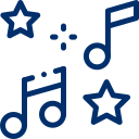 icon montagnes pyrénées pic du midi musique