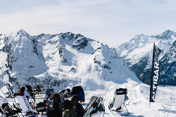 altibar restaurant peyragudes