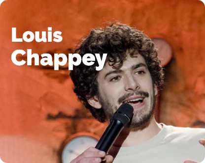 Louis Chappey