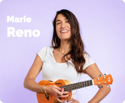 Marie Reno