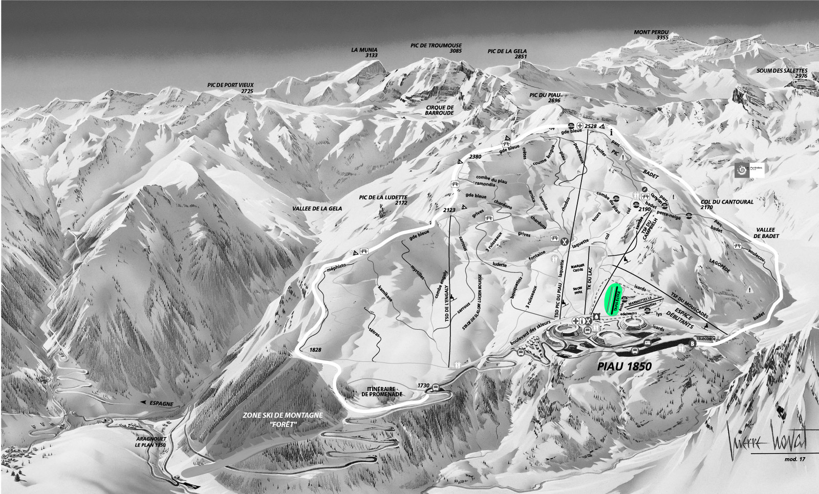 img carte piau premiere glisse