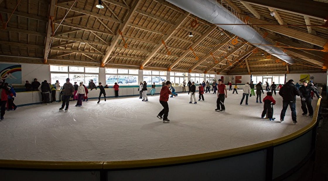 Patinoire