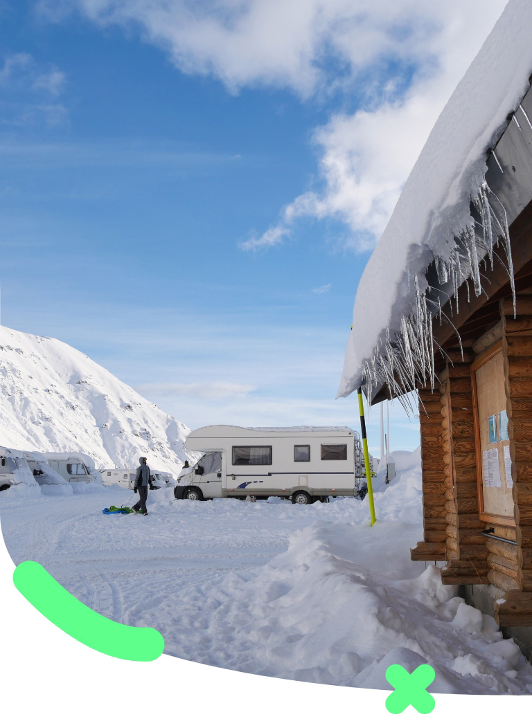 camping Piau Engaly