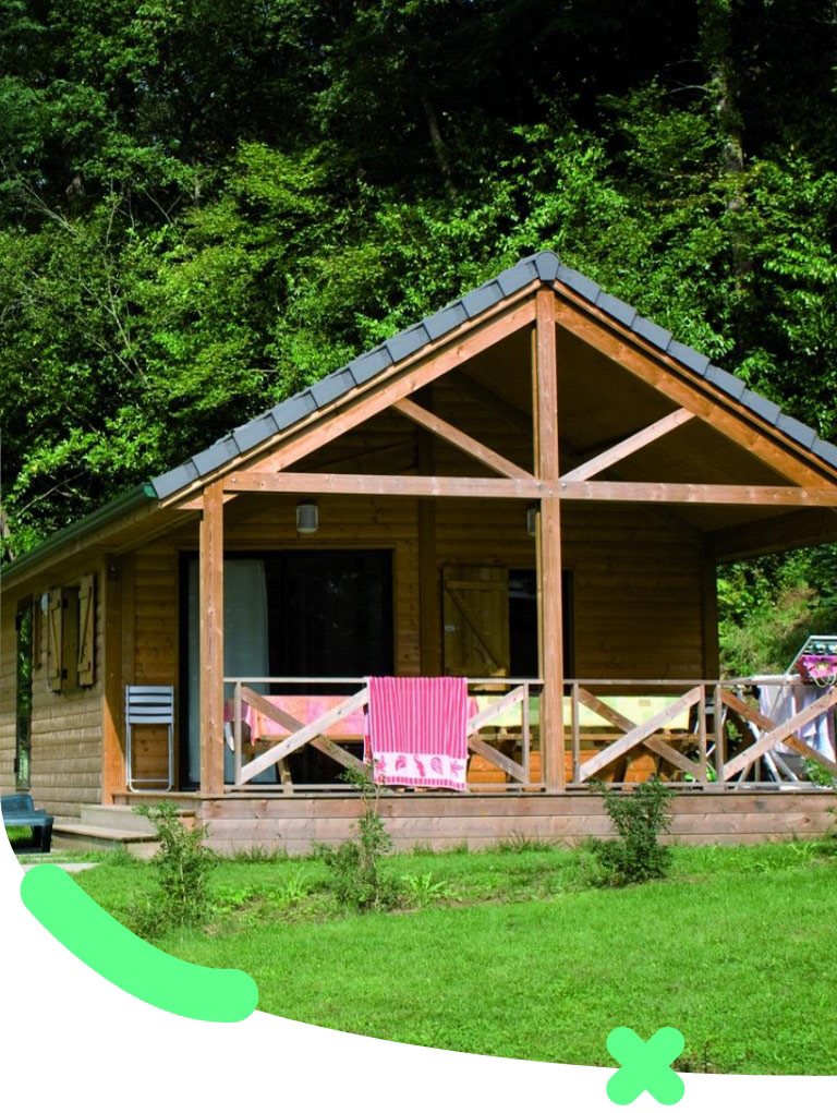 camping La Pierre Saint-Martin