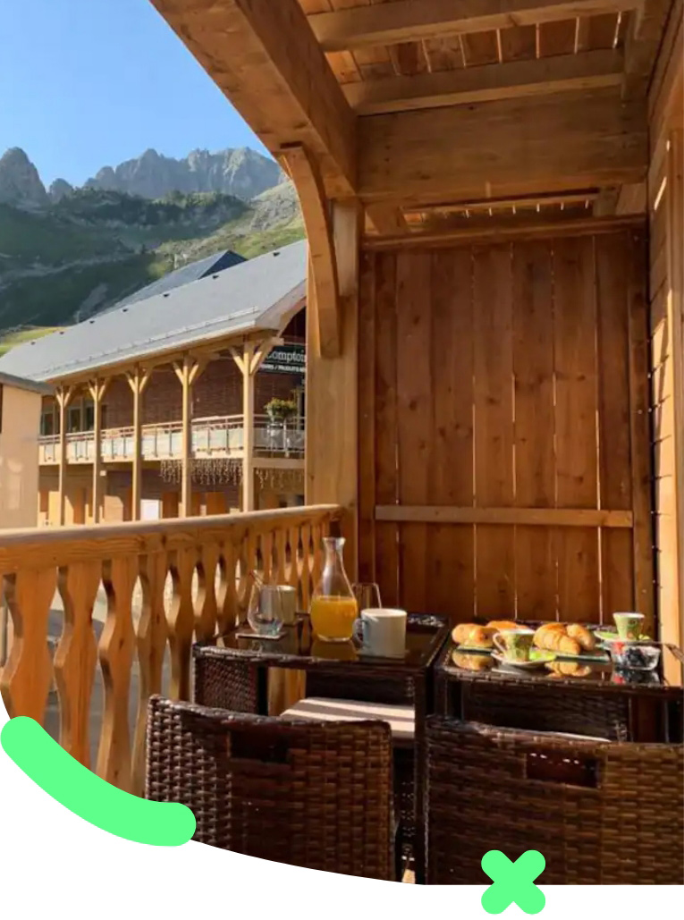 louer appartement
