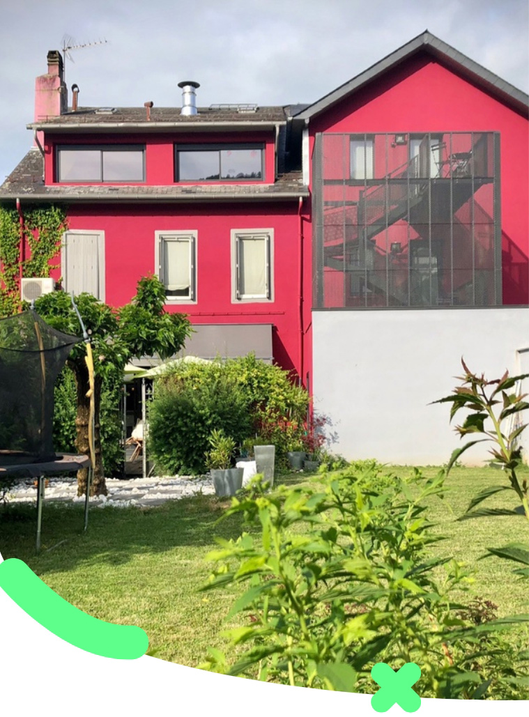 residence la mongie