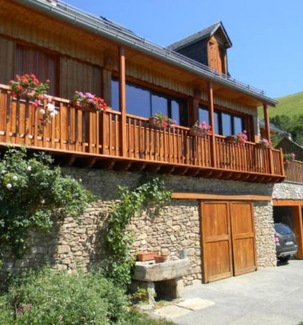 appartement peyragudes