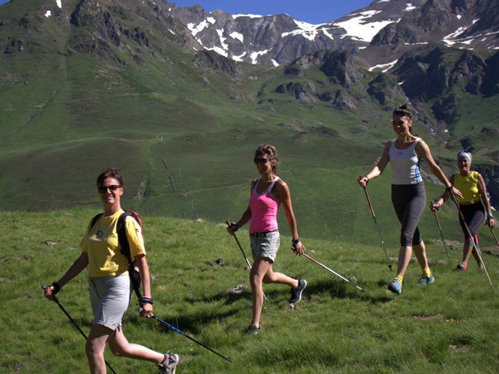Aventures Pyrénées – Raymonde