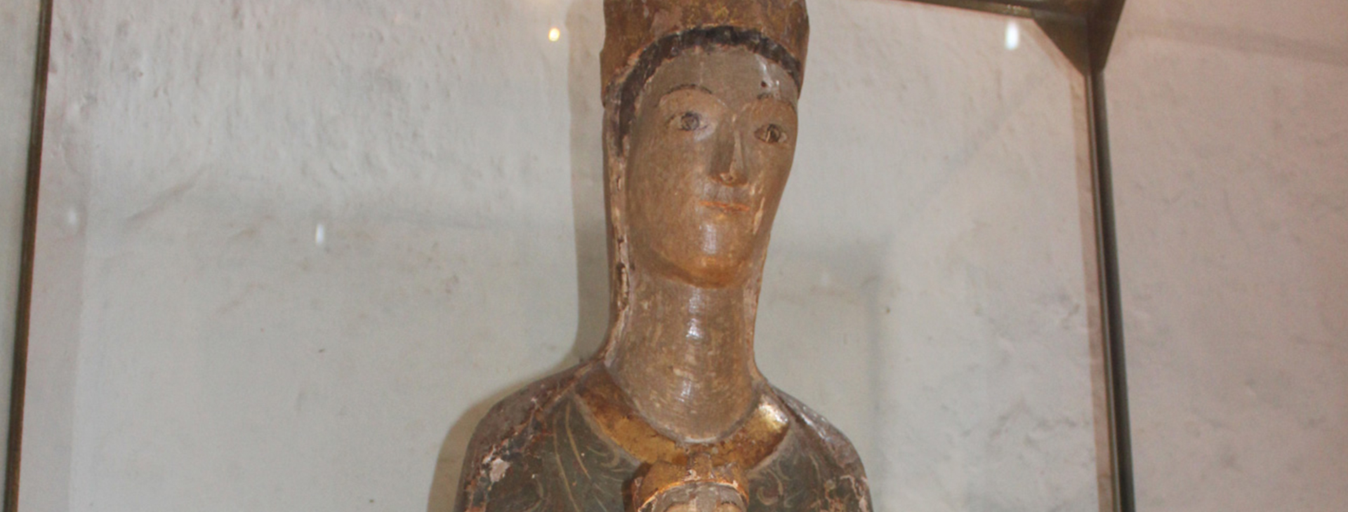 musée trésor luz saint sauveur