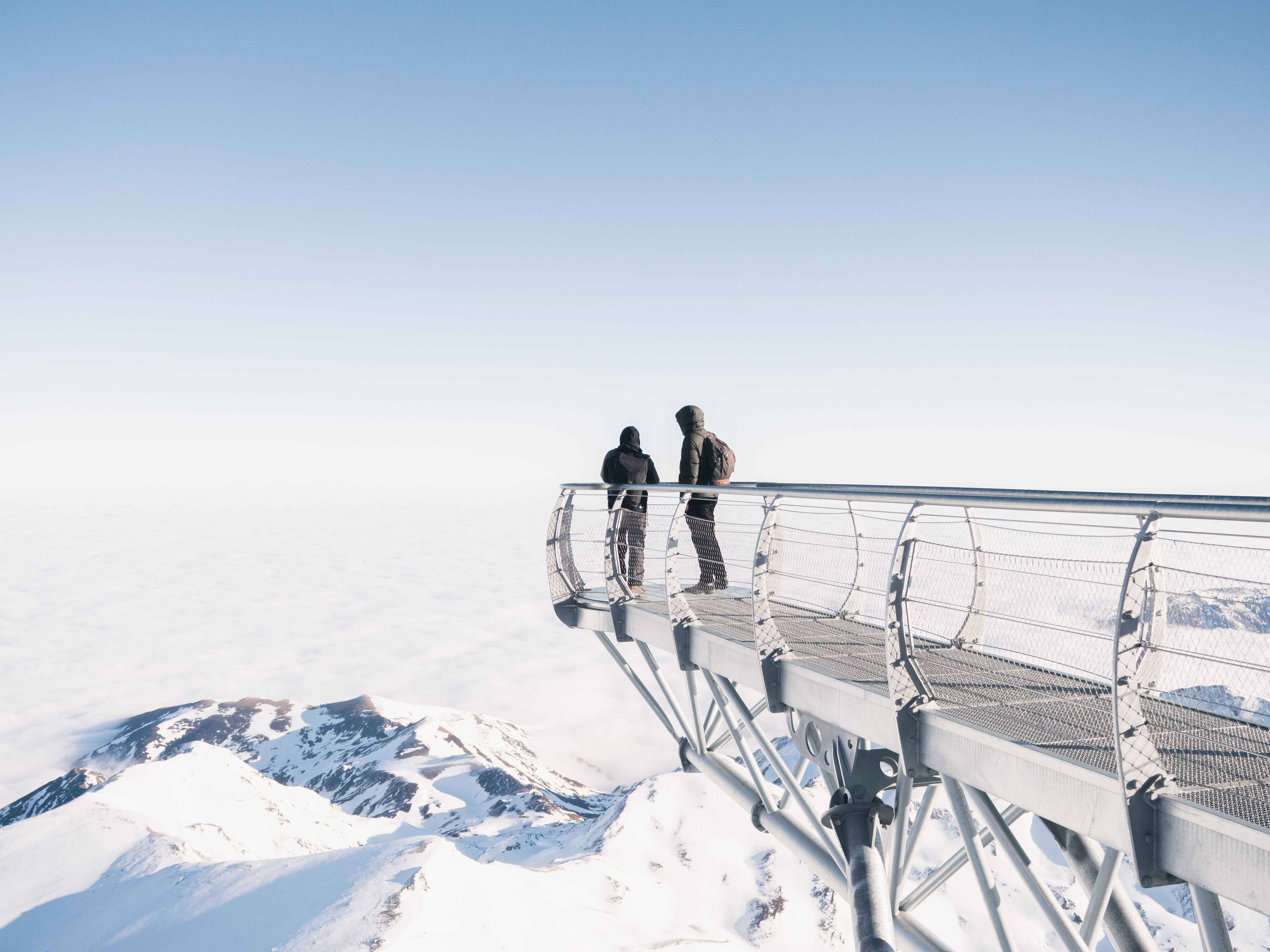 pic du midi