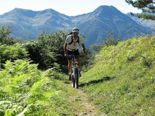 Sorties VTT accompagnées