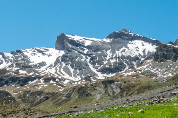 Hébergements