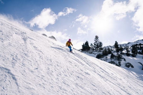 station ski grand tourmalet