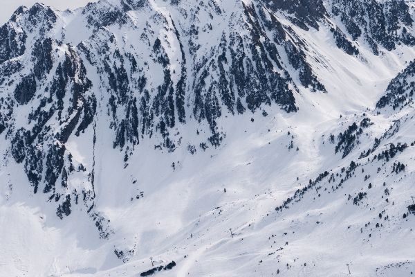 domaine skiable tourmalet