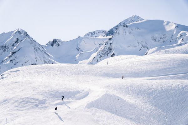 domaine skiable peyragudes