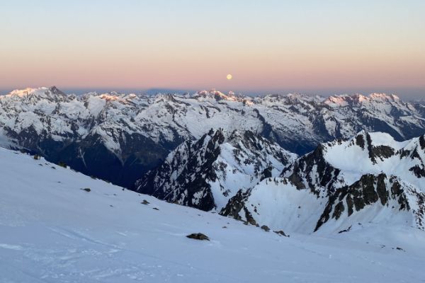 pyrenees