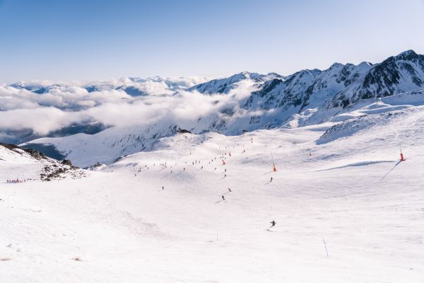 secteur cap des hittes peyragudes