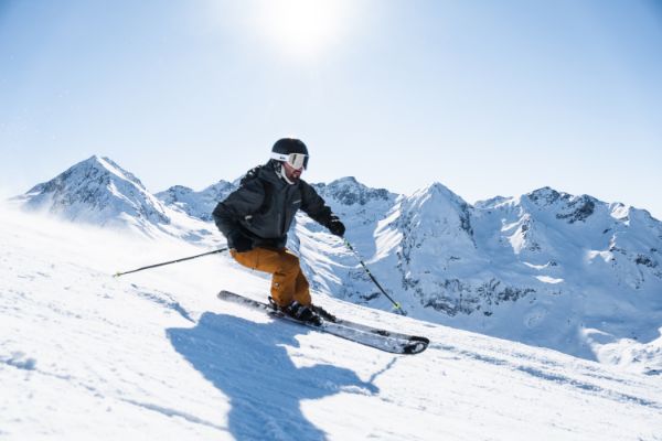 station ski peyragudes