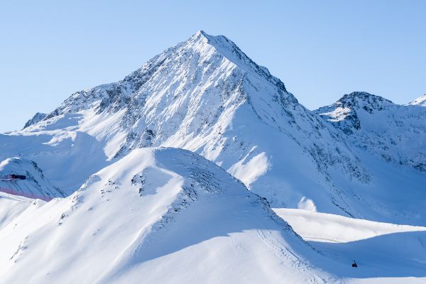 station ski peyragudes