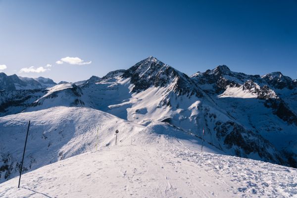 weekend ski peyragudes