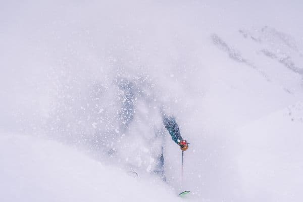 Cauterets secteur du Lys