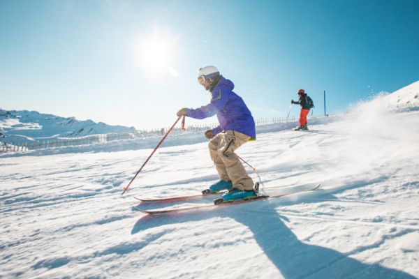 journee soleil ski piau engaly