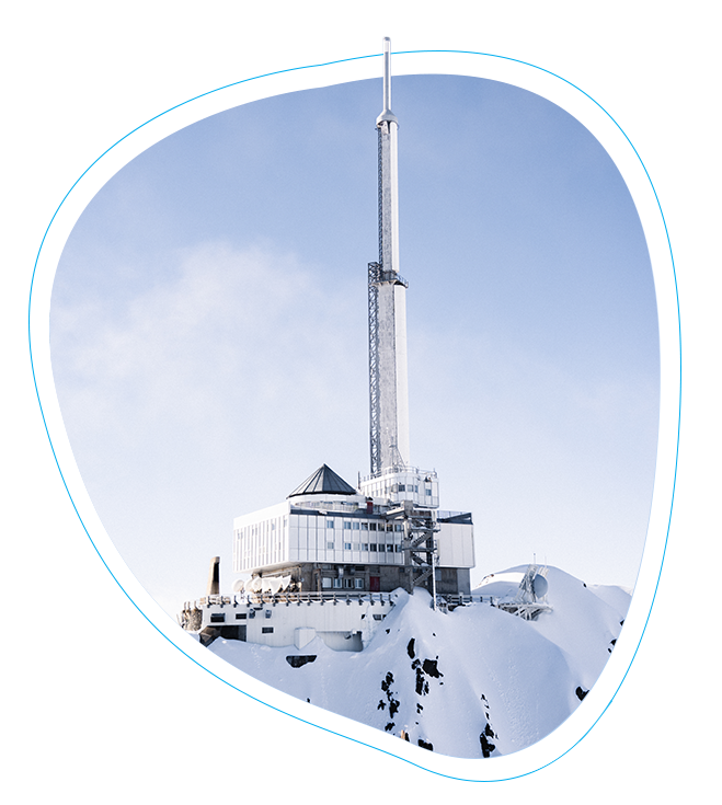 Forfaits de ski Pic du Midi