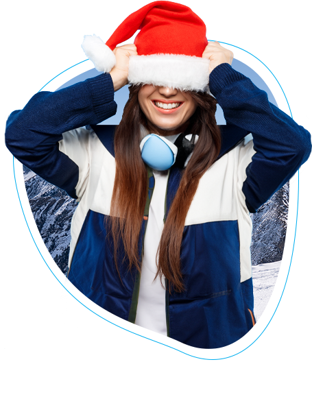 promo de Noël