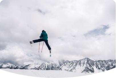 bon plan ski hebergement early booking