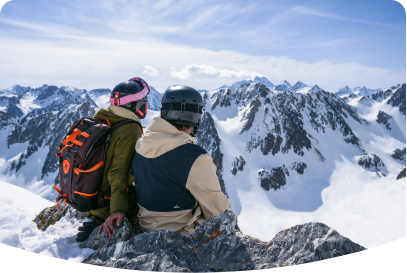 bon plan ski hebergement noel