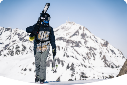 bon plan ski weekend givré janvier