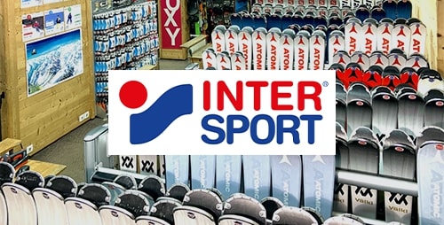 intersport skipy la mongie