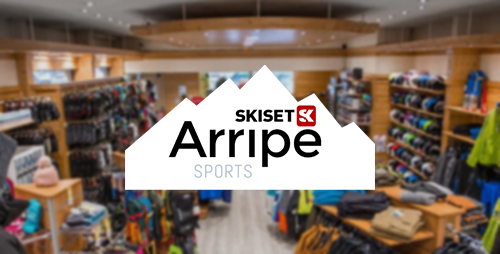 arripe skiset gourette