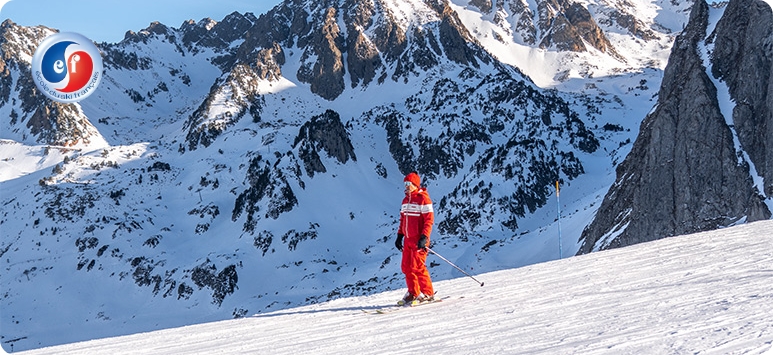 ecole du ski francais la mongie grand tourmalet