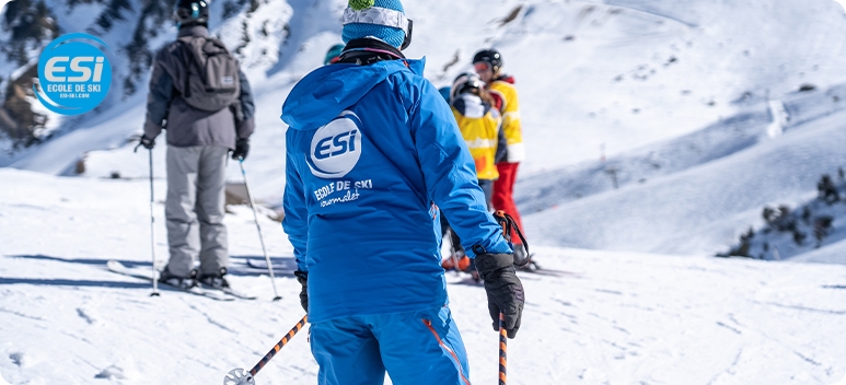 ecole du ski internationale la mongie grand tourmalet