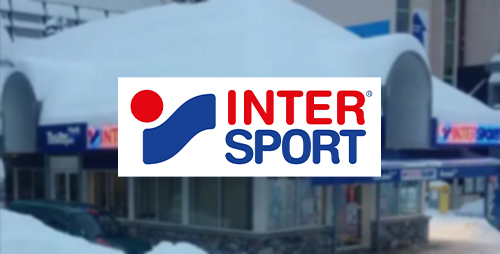 intersport gourette