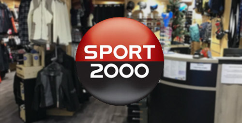 caribou sport 2000 gourette