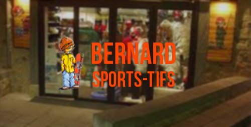 bernard sports-tifs cauterets