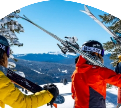 reservation ski pyrénées location matériel